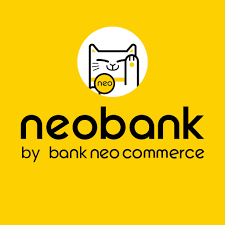Logo Neo Bank